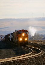 BNSF 7819-BNSF 5167-CP 7058